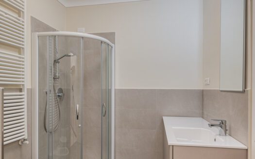 PALAZZO LOMELLINI – GENOVA LUXURY APARTMENT