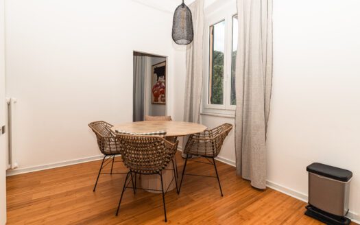 SOPRASTANTE BRIGNOLE SUPER RISTRUTTURATO